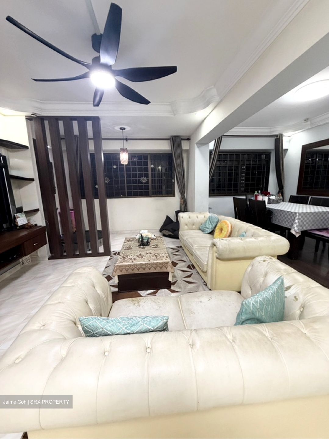 Blk 469 Choa Chu Kang Avenue 3 (Choa Chu Kang), HDB 5 Rooms #636401731